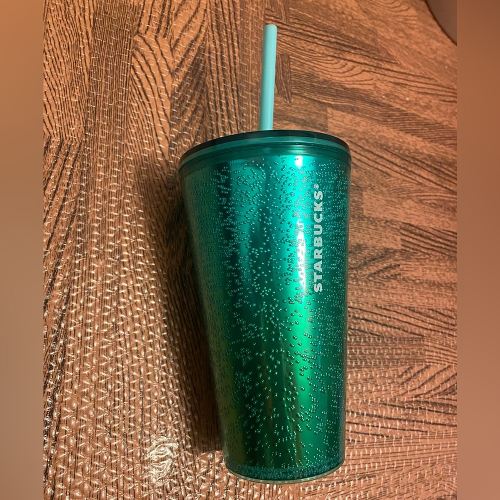 Starbucks Grande Tumbler